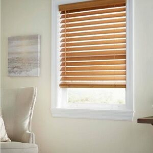 Premium Faux Blinds